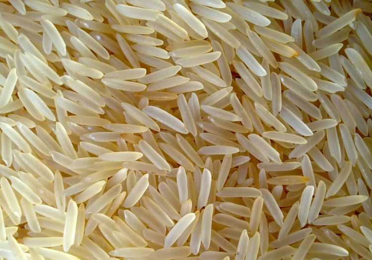 SSB Export : leading company in basmati rice export from India