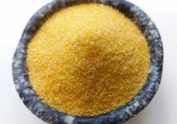 premium quality corn grits from india