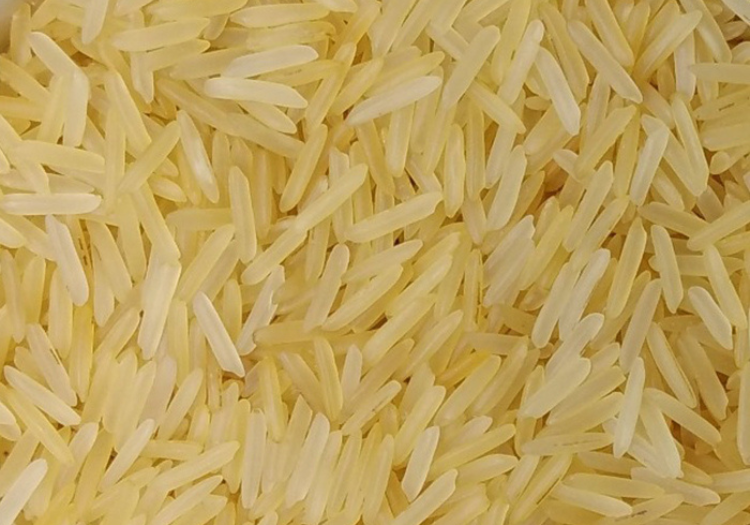 SSB Export : leading company in basmati rice export from India