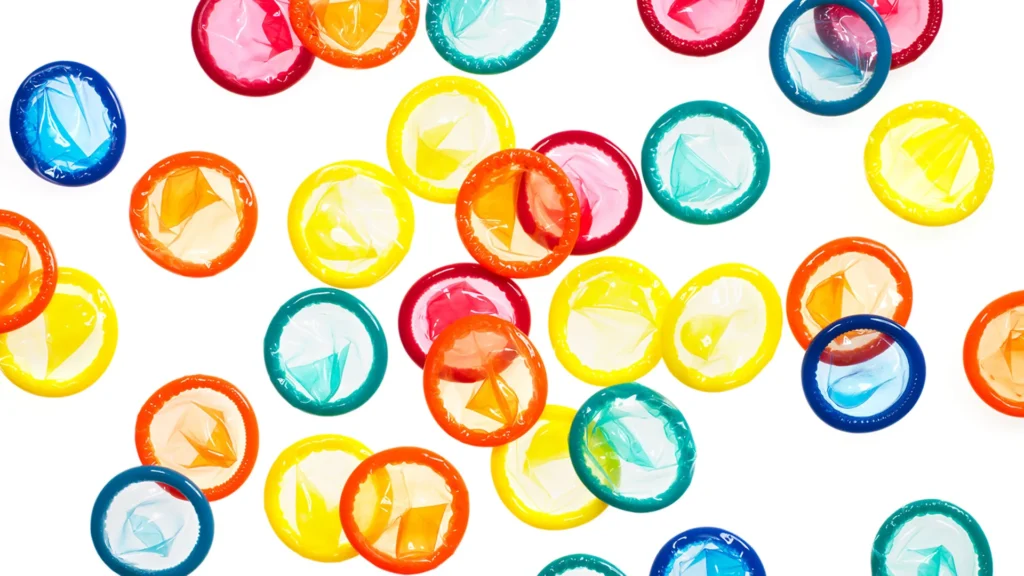 Rise of Custom Brand Condoms Manufacturing in India in 2024