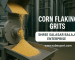 SSBE Corn Flaking Grits