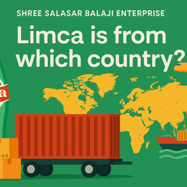 limca is from which country? limca is from which country?