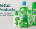 Wide Range of Dettol Products from SSBE