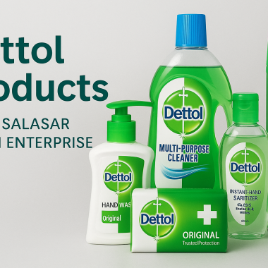 Wide Range of Dettol Products from SSBE Wide Range of Dettol Products from SSBE