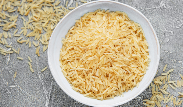 Largest Producer Of Rice in India, Rice Exporter-SSB Export