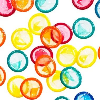 Rise of Custom Brand Condoms Manufacturing in India in 2024